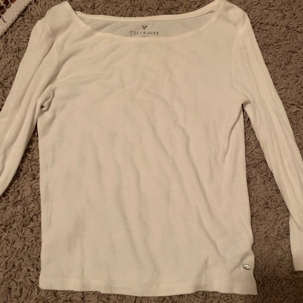 American eagle shirt